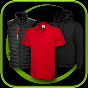 All Clothing