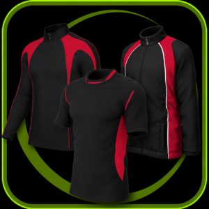 Team Wear